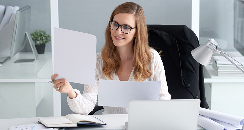 Assistant(e) de direction