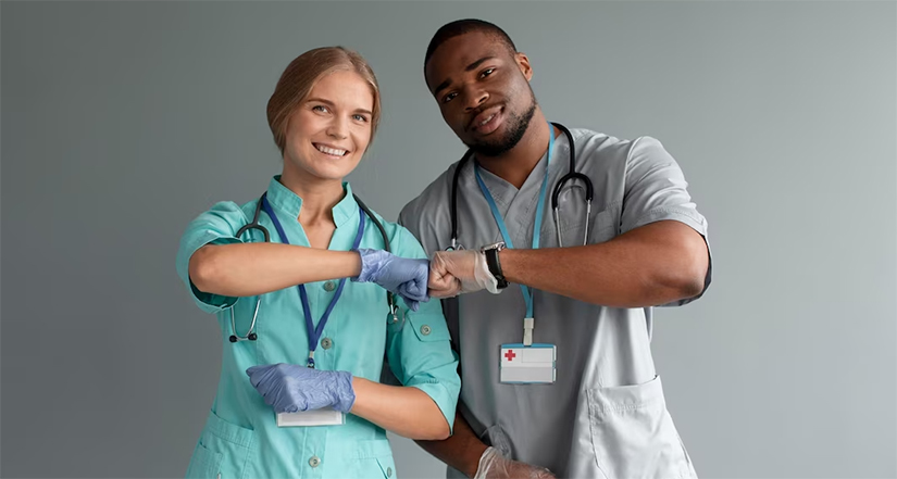 Infirmier/infirmière