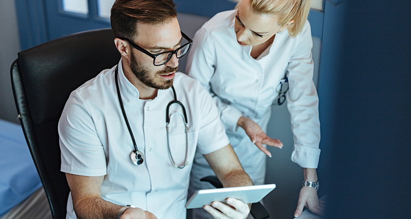 Médecin coordonnateur